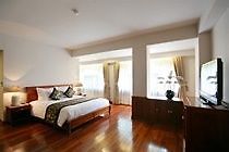 Lan Vien Hotel Hanoi Dış mekan fotoğraf