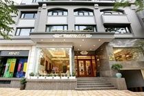 Lan Vien Hotel Hanoi Dış mekan fotoğraf