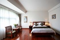 Lan Vien Hotel Hanoi Dış mekan fotoğraf